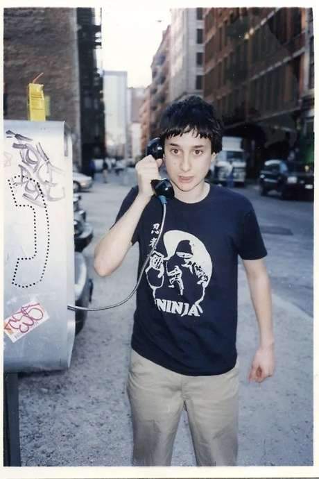 Drugs, Skate & Violence: Filmmaker Harmony Korine